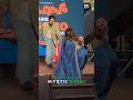 Ramzan Gouri Kishan At Sahasam Audio Launch Calicut