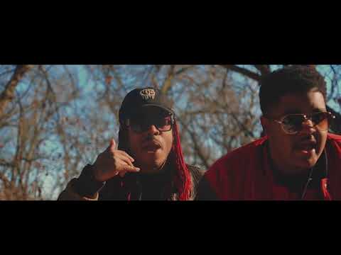 DJ E.L.R Feat Demmy & Juan Dough - I Don't Be Around