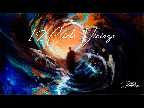 MC Miguel - Ciclo Vicioso ft. Iguiin, CN, MC Ray & MC Tavin (Prod. DJ LPZ 011)