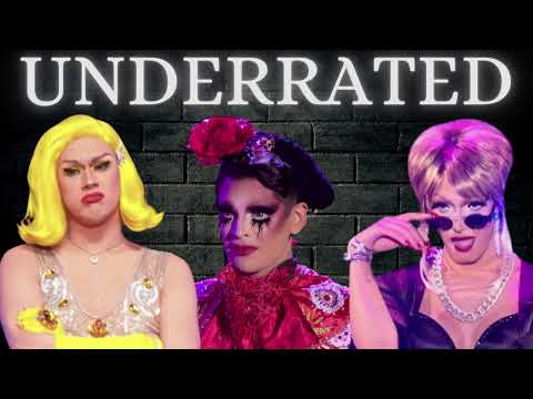 Queens Who Had What it Took to Go All the Way | Part 2