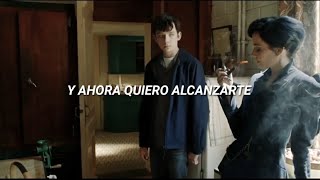 Wish That You Were Here - Florence And The Machine (sub. español) // Miss Peregrine&#39;s Home