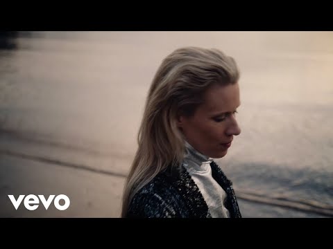 Eldbjørg Hemsing, Arctic Philharmonic - Ola Gjeilo: Dawn (Official Music Video)