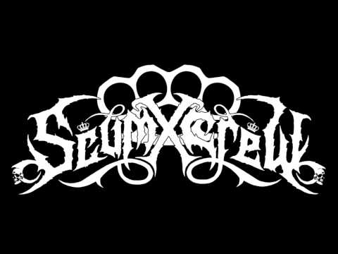 Scumxcrew-Demenzterror