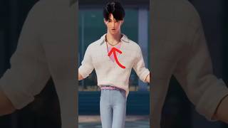 Download lagu 🤯The Mysterious Necklace Detail in K Pop Demon Hunters  #shorts #kpopdemonhunters #kpop #viral mp3