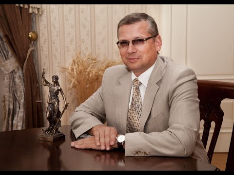 Відкритий ефір у форматі питання–відповідь з Геннадієм Геннадійовичем Пампухою
