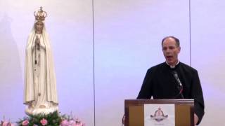 Catechism - Fr  Phillipson