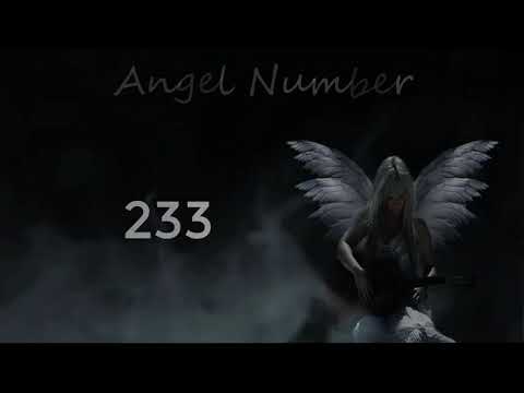 233 angel number | Meanings & Symbolism