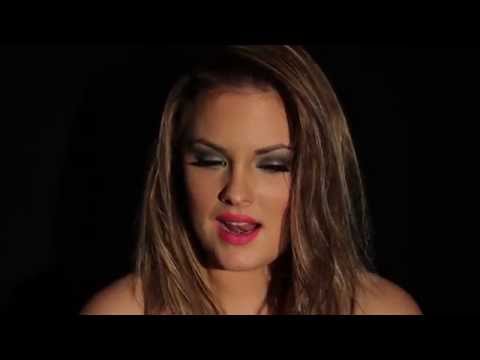 Make you feel my love - Adele ( cover by Réka Ballová )