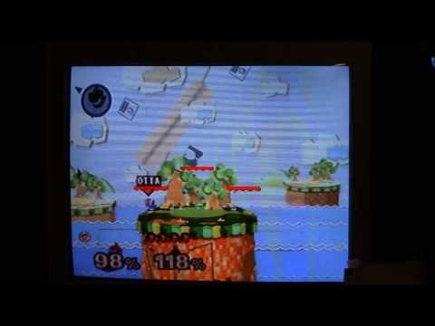 JPP @ Smash Monthly #2 - Longplay - Match 8 (050314)