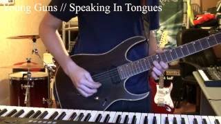 Young Guns // Interlude + Speaking In Tongues // Live Looping Session