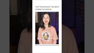 Download lagu Tere Bina || Robiya x Real Voice mp3 Download lagu Tere Bina || Robiya x Real Voice mp3