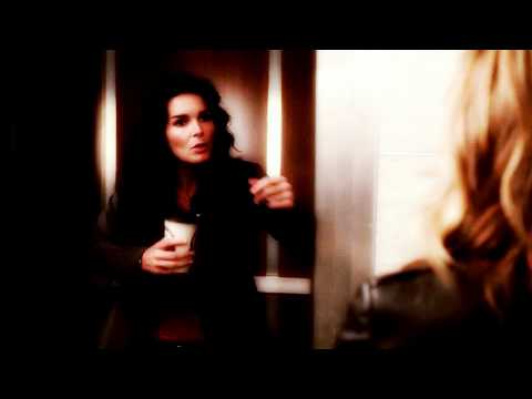 Jane & Maura - Things To Do In An Elevator - [Rizzoli & Isles]