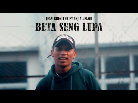 Beta Seng Lupa_Jean Brigithe ft SNJ A.2M.OD  (Official Video) 2018