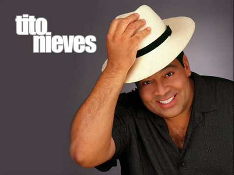 Tito Nieves - I ll always love you