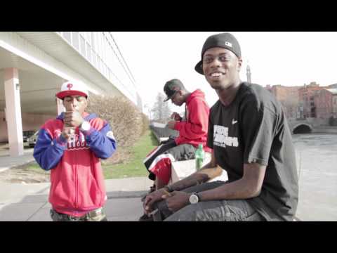 Rochester, NY - BTS - Travis Porter (We Outchea Webisode 5)