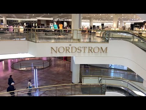 Nordstrom set to return to San Francisco, report says
