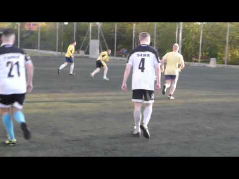 34. Dark Team - FC Reda - wiosna 2016