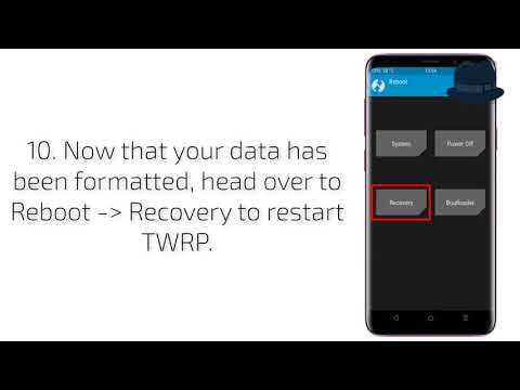 AN COMPLETE GUIDE ON Galaxy S9 & S9 Plus - Root and TWRP Recovery (How to Guide)!