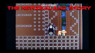 The NewZealand Story on PC Engine / TurboGrafx-16 - gameplay & commentary
