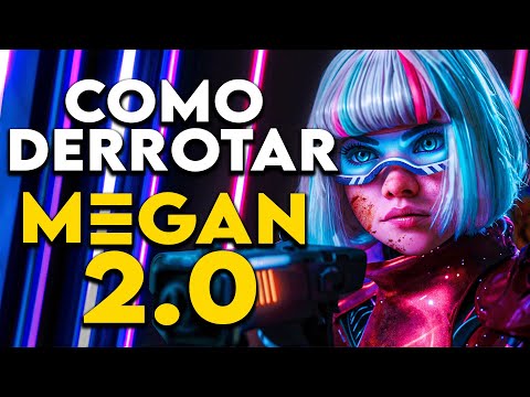 How to Defeat the EVIL ROBOT in "M3GAN 2.0"