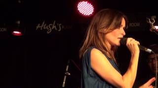 Sharon Corr in Toronto 2014 - The Same Sun Tour - Song: "Take a Minute"