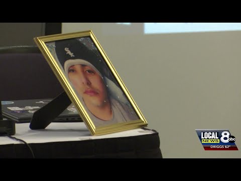“Truth and Reconciliation” Conference being held to voice concerns on Victor Perez shooting