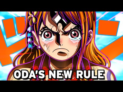 Why Nami Will Never Win Another Fight Again