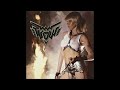 A5  Opus In Cm7   - Wendy O. Williams – WOW 1984 Vintage Vinyl Record Audio Only