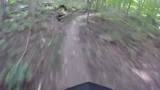 "Snake'n Through" and "Booyah"