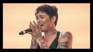 KEHLANI-LET ME LIVE( A WRINKLE IN TIME)