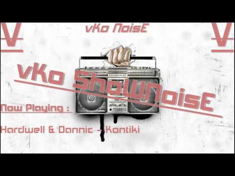 vKo ShoWNoisE 29 // Dyro vs Dannic Mix // Revealed Mix