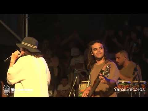 Valentino Merlo - Hoy (en vivo)