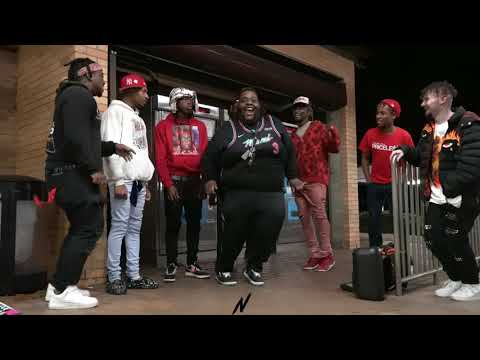 Settle It - Yrn Lingo shot by @Noivyert