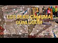 LGS DERS ÇALIŞMA GÜNLÜĞÜM #5  |  Matematik Sınavı📄 | Yeni Nesil Soru Defteri📕  |  ÇALIŞKAN KEDI #lgs