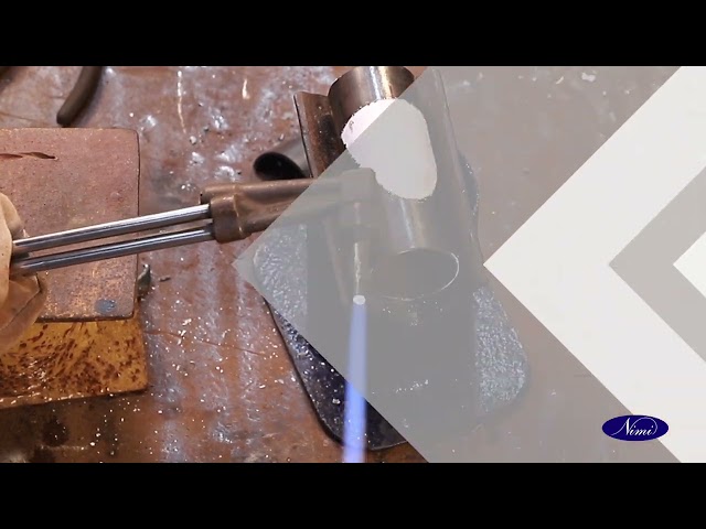 Perform and monitor Oxy-Acetylene gas cutting-Oxy-Acetylene Plant Setup