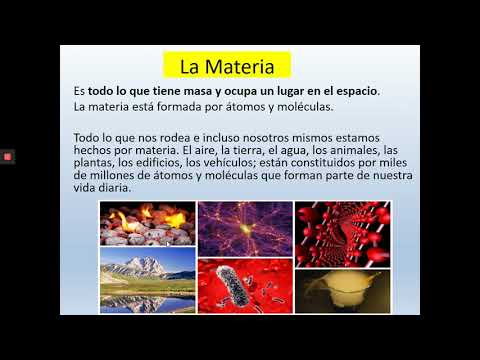 7° básico   clase 4   sustancias puras y mezclas