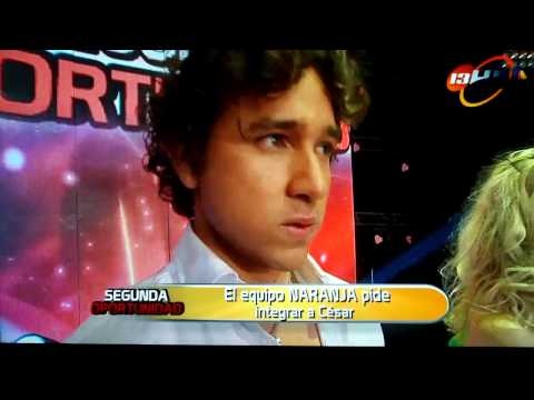 Equipo Verde Neon Expulsado - Carlos Plesent - HD