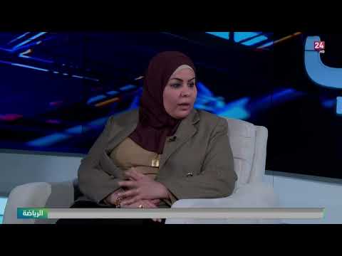 شاهد بالفيديو.. الموسوي : لدينا شركات نقل تأثرت بسبب التوتر في البحر الاحمر