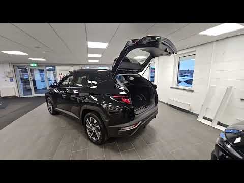 Hyundai Tucson 2WD Executive - €374 p/m ** JUST IN - Image 2