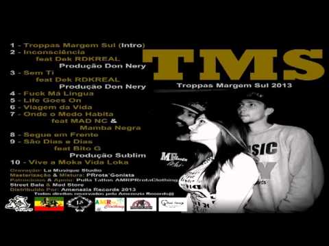 Troppas MS - Vive a Moka Vida Loka (2013)