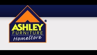 preview picture of video 'Ashley Furniture Home Store - Grande Prairie, Alberta'