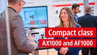 Download lagu AX1000 ultra-compact servo drives and AF1000 variable frequency drives mp3 Download lagu AX1000 ultra-compact servo drives and AF1000 variable frequency drives mp3