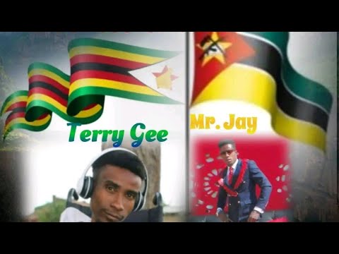 Terry Gee  ft Mr. Jay - Omnipontent God - Mwari we masimba  wose- Collaboration zimbawe n Mozambique