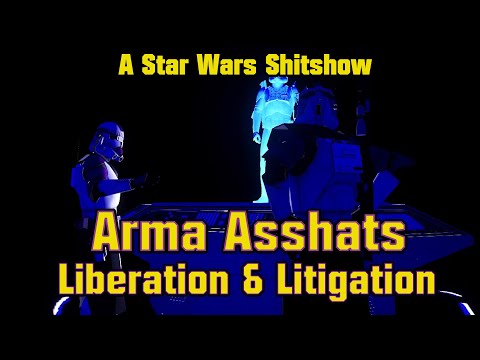 Arma Asshats: Revenge Of The Idiots - YouTube