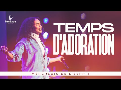 Merveilleux est notre Dieu / Glorifie Ton nom / Jésus le Prince Glorieux | Marie Zamor