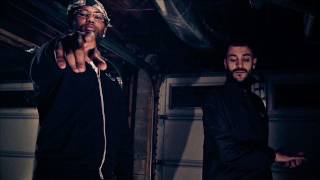 Hoodrich Pablo Juan - Dead People Instrumental