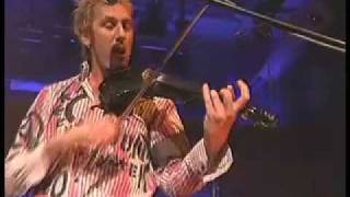 Levellers - Riverflow