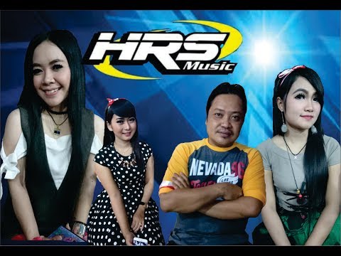 Menunggu Kamu // NEW HRS Cover