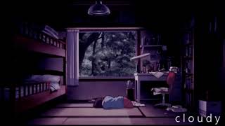 parole crociate - franco126 // (slowed + reverb)