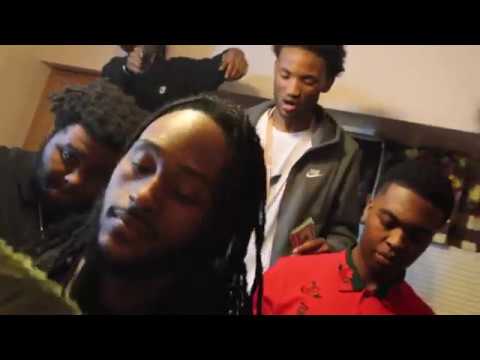 Mike Lucci x Lil KB - Dog Mix (Official Video)